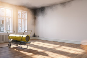 Messie Geruchsentfernung Frechen