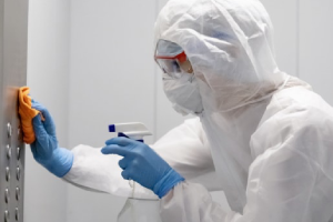 Messie Spezialreinigung Frechen